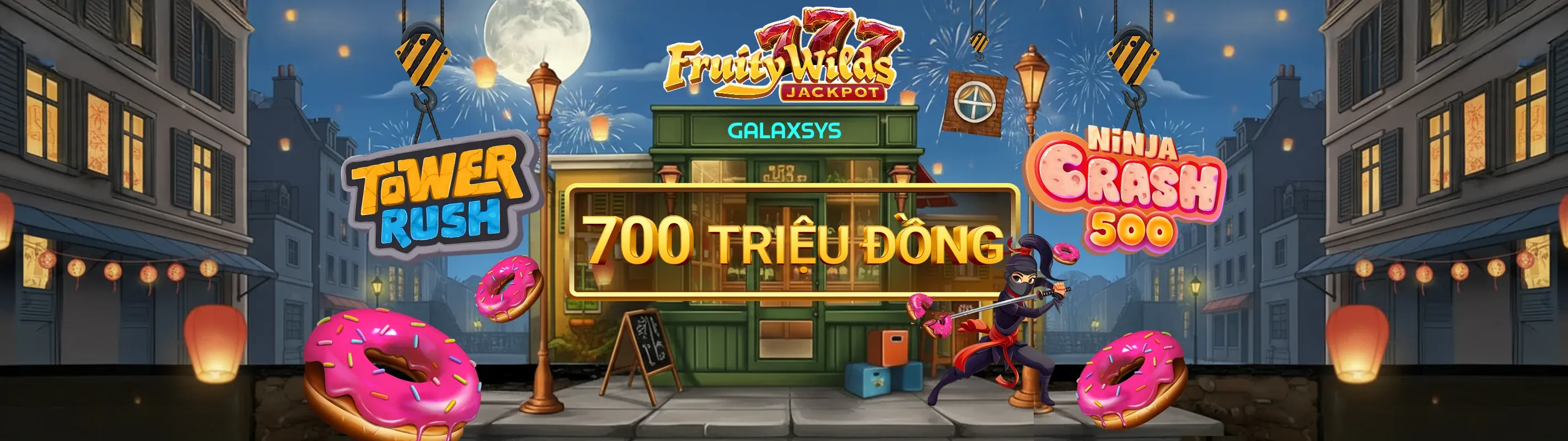 Người chơi f8be ăn mừng chiến thắng Nổ Hũ